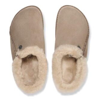 Zermatt Premium Suede Cuero de ante