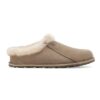 Zermatt Premium Suede Cuero de ante