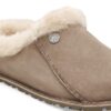 Zermatt Premium Suede Cuero de ante