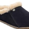 Zermatt Premium Suede Cuero de ante