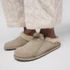 Zermatt Premium Suede Cuero de ante