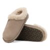 Zermatt Premium Suede Cuero de ante